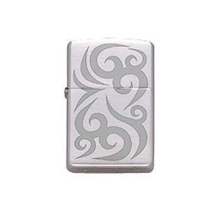 Zippo（ジッポー） TRIVAL 2SS-TR3