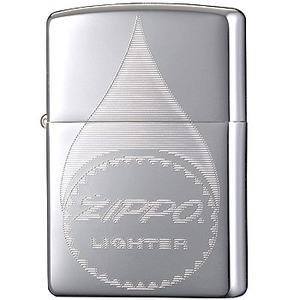 Zippo（ジッポー） OLD GIFTBOX DESIGN 2SE-OC