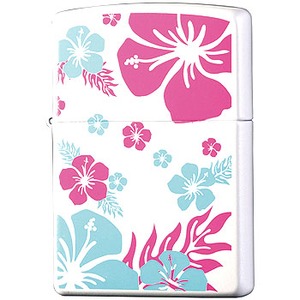 Zippo（ジッポー） TROPICAL DESIGN 2ASP-HBW