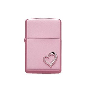 Zippo（ジッポー） OPEN HEART 2ASP-HTB