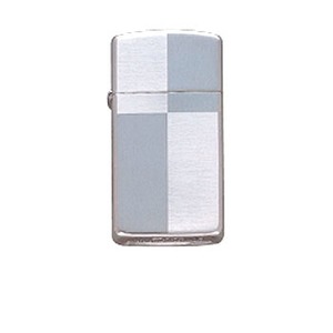 Zippo（ジッポー） GEOMETRIC 16SS-CK1