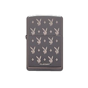 Zippo（ジッポー） PLAY BOY 200-PBRD