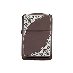 Zippo（ジッポー） GOTHIC DESIGN 41BN-GO1