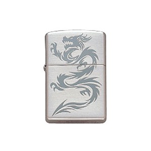 Zippo（ジッポー） TRIVAL SILHOUETTE 2SS-DR