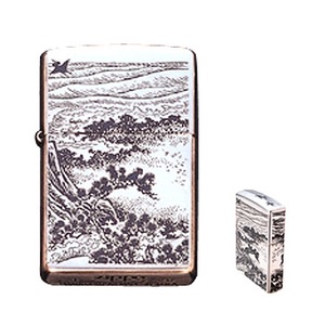 Zippo（ジッポー） ALL ETCH5SI-JAP