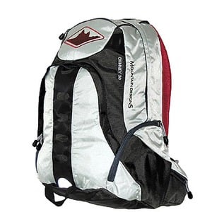 MOUTAINDESIGNS（マウンテンデザイン） チムニー 30L ミネラル