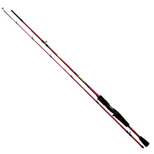 ダイワ（Daiwa） ANGLER HERO 602MRB