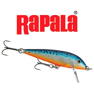 Rapala（ラパラ） カウントダウン CD-5 BSM