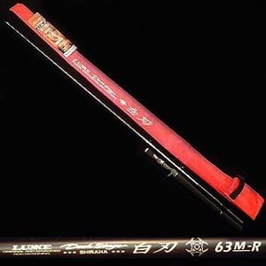 がまかつ（Gamakatsu） ラグゼデッキステージ 白刃63M-R