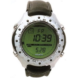 SUUNTO（スント） エックスランダー