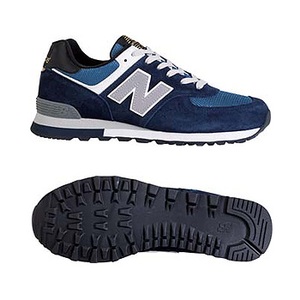 new balance（ニューバランス） クラシック 28.5cm ネービー／ブルー