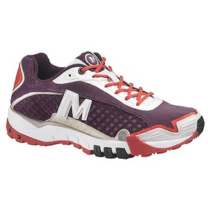 MERRELL（メレル） CP パラゴン（Women） 8.0／25.0cm PURPLE