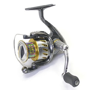 シマノ（SHIMANO） 07' ステラ 2500 A-RB