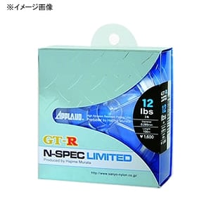 サンヨーナイロン GT-R N-Specリミテッド 600m 6lb