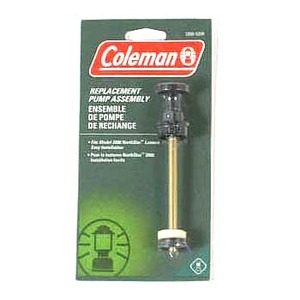 Coleman（コールマン） ノーススター2000用／ポンププランジャーASSY