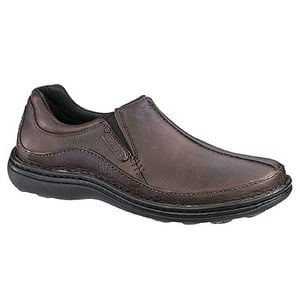 MERRELL（メレル） ゼン（Men） 7.5／25.5cm LEAF BROWN