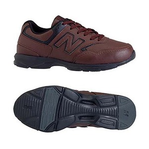 new balance（ニューバランス） タウンウォーキング 26.0cm ブラウン