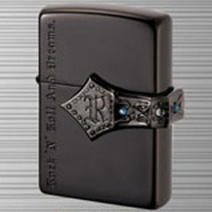 Zippo（ジッポー） ZIPPO 2ZT-RSM／BN