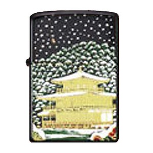 Zippo（ジッポー） 四季 冬