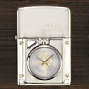 Zippo（ジッポー） ZIPPO TL111