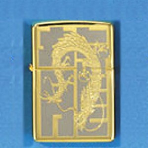 Zippo（ジッポー） ZIPPO 2ZT-FR／GD