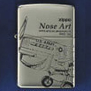 Zippo（ジッポー） ZIPPO 2ZT-NA／SHK