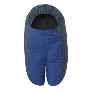 THE NORTH FACE（ザ・ノースフェイス） FOOTMUFF F BS（ベイシンブルー）