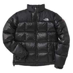 THE NORTH FACE（ザ・ノースフェイス） WP LHOTSE JACKET WOMEN'S M K（ブラック）