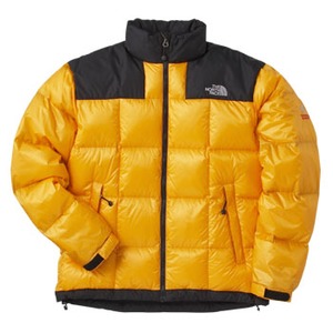 THE NORTH FACE（ザ・ノースフェイス） WP LHOTSE JACKET M TY（タクシーイエロー）