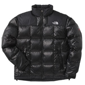 THE NORTH FACE（ザ・ノースフェイス） WP LHOTSE JACKET L K（ブラック）