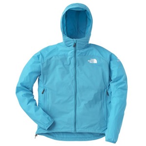 THE NORTH FACE（ザ・ノースフェイス） SWALLOW TAIL JACKET WOMEN'S L TB（ターコイズブルー）