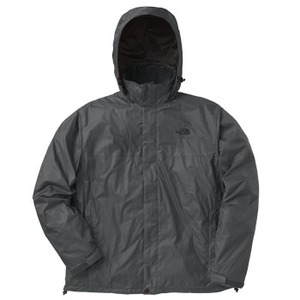 THE NORTH FACE（ザ・ノースフェイス） HYDRENA LINING JACKET M AG（アスファルトグレー）