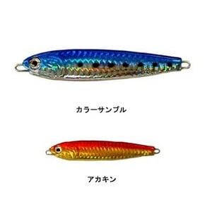 スミス（SMITH LTD） メタルフォーカス 60g アカキン