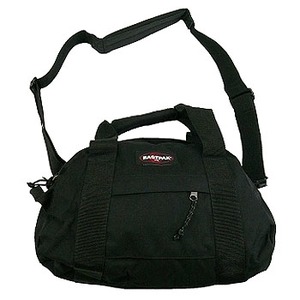 EASTPAK（イーストパック） コンパクト 20L 98（ブラック）