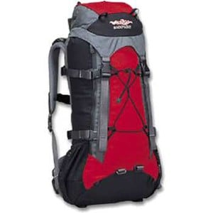 wookey（ウーキー） イエローストーン 30L レッド（100）