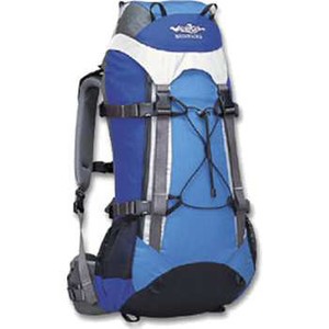 wookey（ウーキー） イエローストーン 30L ブルー（700）