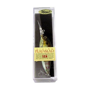 メガバス（Megabass） ito DIVING FLAP SLAP NC GILL