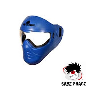 レイン SAVE PHACE SO PHAT SERIES BLEWBYU（ブルー）