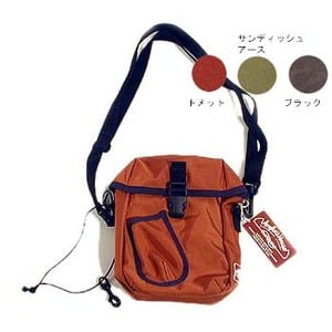 アングラーズハウス（Anglers House） 420D バンディクート サンディッシュアース