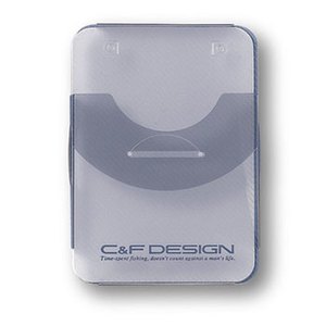 C&Fデザイン CFA-90 リーダーポケット