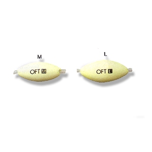 オフト（OFT） テンプテーション・クイックマーカー（3個入り） M グロー