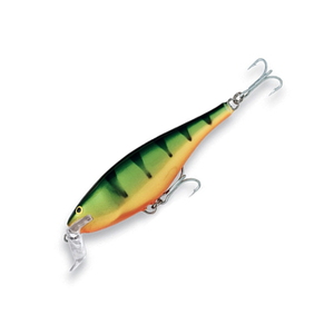 Rapala（ラパラ） スーパーシャッドラップ SSR-14 P