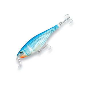 Rapala（ラパラ） スーパーシャッドラップ SSR-14 BSH