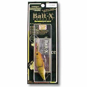 メガバス（Megabass） Bait-X CONCEPT ITO-SHRIMP