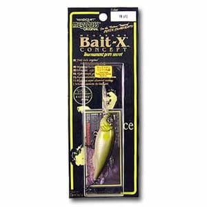 メガバス（Megabass） Bait-X CONCEPT PM AYU