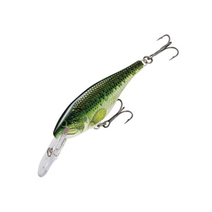 Rapala（ラパラ） シャッドラップ SR-5 BB