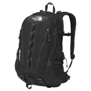 THE NORTH FACE（ザ・ノースフェイス） BIG SHOT 34L K（ブラック）