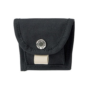 THE NORTH FACE（ザ・ノースフェイス） BUTTON COIN POCKET PET K（ブラック）