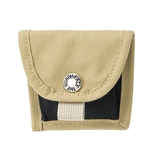 THE NORTH FACE（ザ・ノースフェイス） BUTTON COIN POCKET PET KH（カーキ）