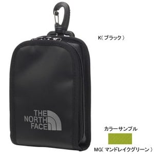 THE NORTH FACE（ザ・ノースフェイス） BC UTILITY POCKET MG（マンドレイクグリーン）